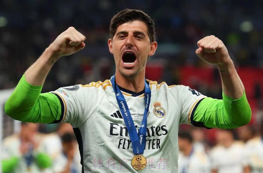 库尔图瓦:尽管欧冠不尽如人意 我仍为团队骄傲 库尔图瓦:尽管欧冠不尽如人意 我仍为团队骄傲