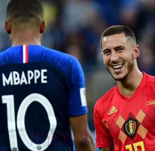 法媒:皇马决心打包哈兰德和姆巴佩 并出售阿扎尔 法媒:皇马决心打包哈兰德和姆巴佩 并出售阿扎尔