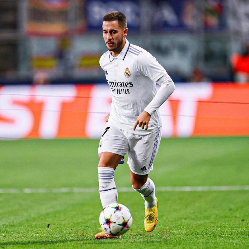 阿扎尔在皇马更衣室内备受尊重 球员已经重拾信心