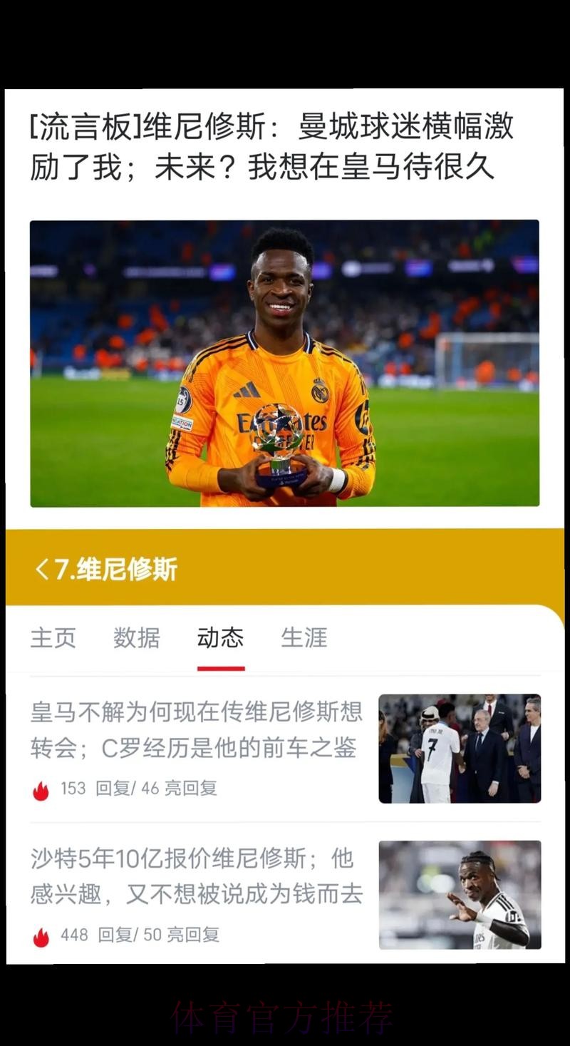 泰晤士报:寻求新赞助 皇马有望与沙特财团签约 泰晤士报:寻求新赞助 皇马有望与沙特财团签约