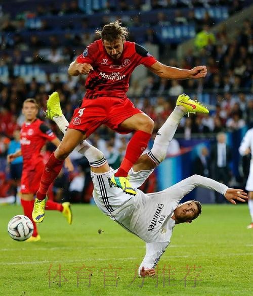 西甲-拉莫斯头球阿森西奥建功 皇马2-2送对手降级