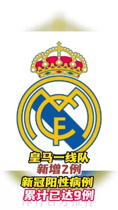 马卡：皇马一线队一球员新冠阳性 今日安排复查