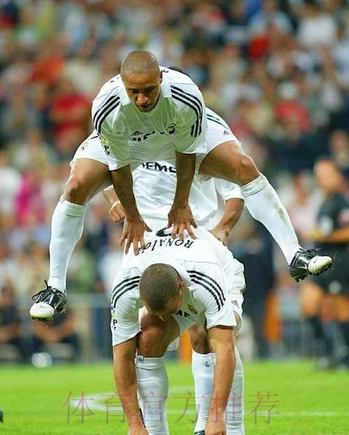 皇馬欲借侯爾斯卡止頹