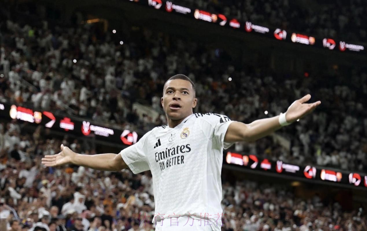 埃雷拉：皇马签姆巴佩？巴黎有足够实力留住他